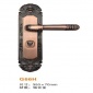 厂家 新品上市 G66古铜拉手 铝合金拉手 **批发