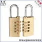 CH-04F-义乌货源-四位号码铜挂锁-30mm-CJSJ-长浩-厂家有现货
